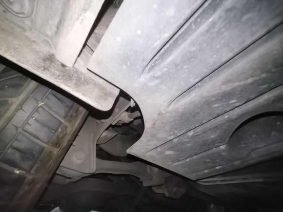 [南京·苏L] 二手福特福克斯2012款 三厢 1.6L 手动风尚型