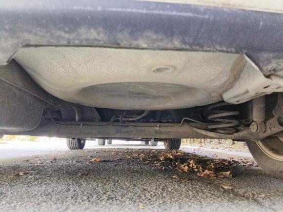 [合肥·皖A] 二手日产骐达TIIDA2011款 1.6L CVT智能型