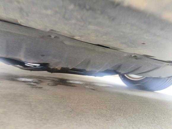 [深圳·粤B] 二手雪佛兰科鲁兹2015款 1.5L 自动豪华版