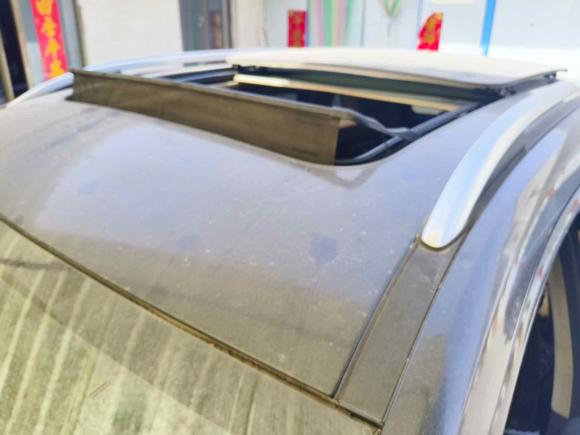 [南通·苏F] 二手哈弗哈弗H6 Coupe2015款 蓝标 2.0T 手动两驱精英型