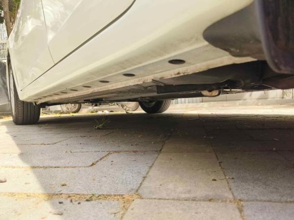 [合肥·苏C] 二手日产轩逸2024款 经典 1.6XE CVT舒适版