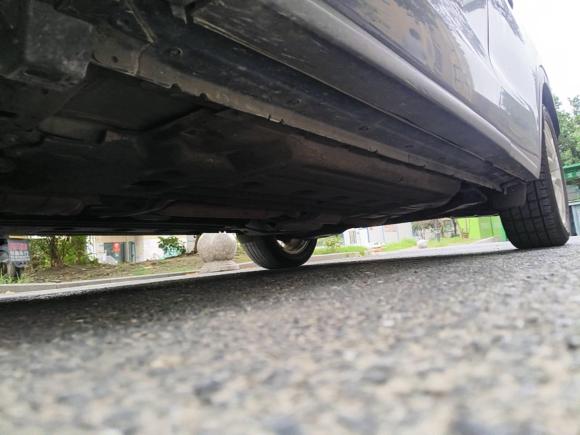 [杭州·沪C] 二手英菲尼迪英菲尼迪QX502018款 2.0T 两驱时尚版