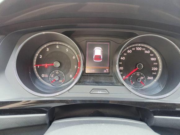 [济南·鲁A] 二手大众途观L2017款 330TSI 自动两驱豪华版