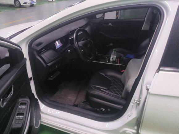 [湖州·皖A] 二手奇瑞艾瑞泽GX2019款 Pro 1.5T CVT型色版 国VI