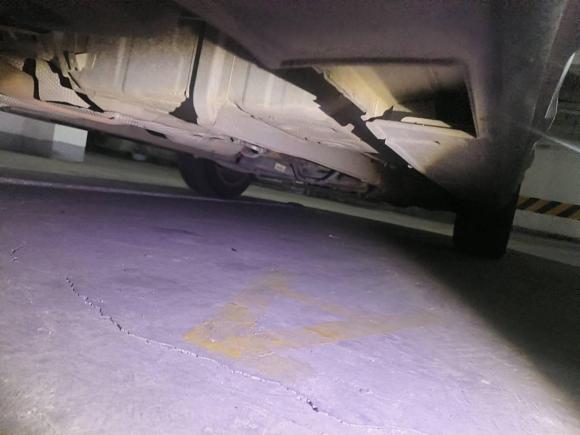 [成都·川A] 二手吉利汽车远景S12018款 1.4T CVT锋睿型