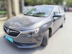 [武汉·鄂A] 别克英朗2021款 改款 典范 1.5L 自动精英型