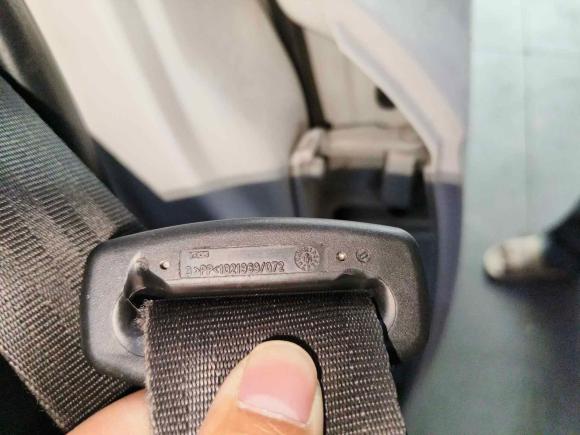 [佛山·粤S] 二手江汽集团瑞风S32017款 1.6L 手动豪华智能型