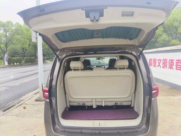 [金华·浙G] 二手别克别克GL82020款 陆上公务舱 652T 豪华型