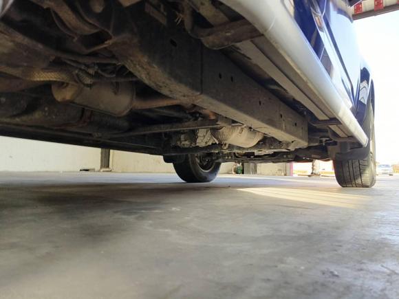 [南通·苏F] 二手五十铃D-MAX2021款 1.9T自动四驱柴油Global悍动型RZ4E