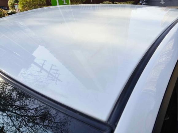 [济南·鲁A] 二手现代瑞纳2016款 1.4L 自动智能型GLS