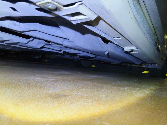 [深圳·粤B] 二手英菲尼迪英菲尼迪Q50L2015款 2.0T 悦享版