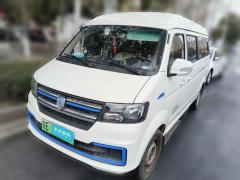 [苏州·苏E] 金杯新海狮EV2023款 舒适型