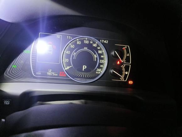 [成都·川A] 二手雷克萨斯雷克萨斯ES2022款 300h 臻享版