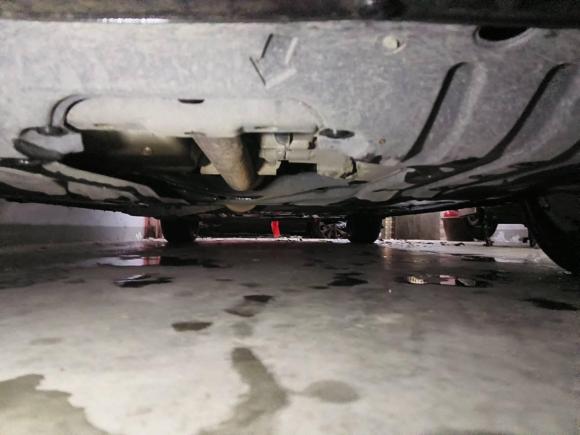 [苏州·苏E] 二手本田奥德赛2017款 2.4L 智享版