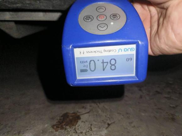 [广州·粤A] 二手别克别克GL82017款 25S 舒适型 国V