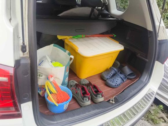 [上海·苏J] 二手哈弗哈弗H62015款 运动版 1.5T 自动两驱豪华型