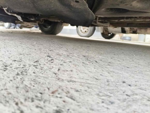 [上海·皖B] 二手本田本田CR-V2017款 240TURBO CVT两驱都市版