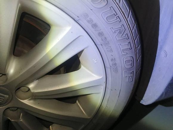 [杭州·浙A] 二手丰田皇冠2010款 2.5L Royal 真皮天窗版