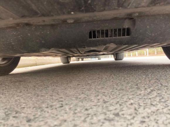 [苏州·苏E] 二手本田享域2021款 锐·混动 1.5L 净耀版