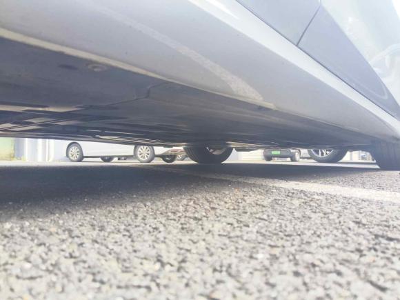 [苏州·苏U] 二手宝马宝马3系2020款 325Li M运动套装