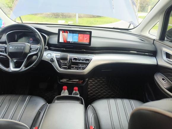 [杭州·浙A] 二手荣威荣威iMAX82021款 400TGI 旗舰版