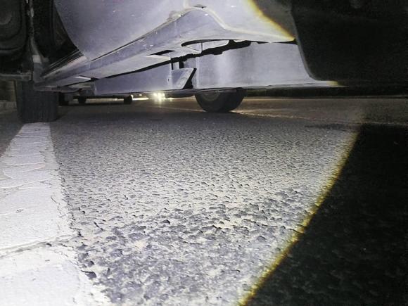 [无锡·苏B] 二手别克昂科威2018款 20T 两驱精英型