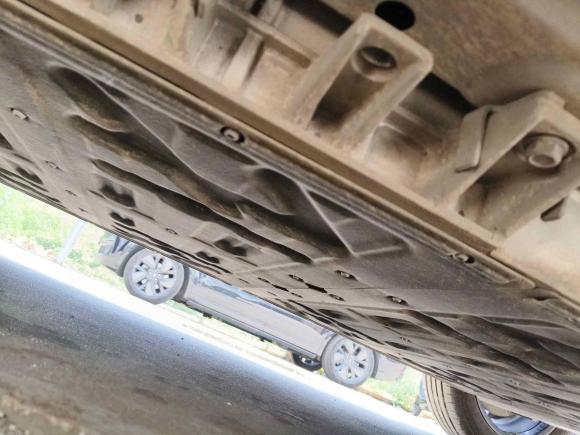 [常州·苏D] 二手别克微蓝62024款 430km 舒享版