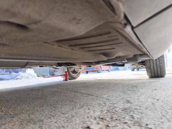 [青岛·鲁B] 二手标致标致30082013款 1.6THP 自动至尚版