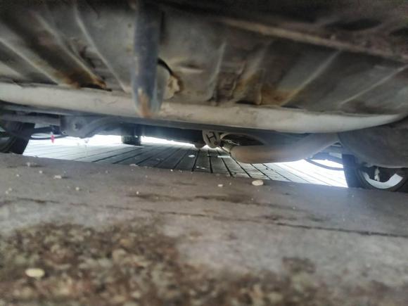 [温州·浙C] 二手本田雅阁2008款 2.0L EX