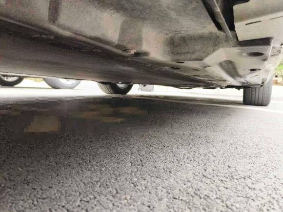 [济南·鲁A] 二手比亚迪秦PLUS2021款 EV 500KM 豪华型