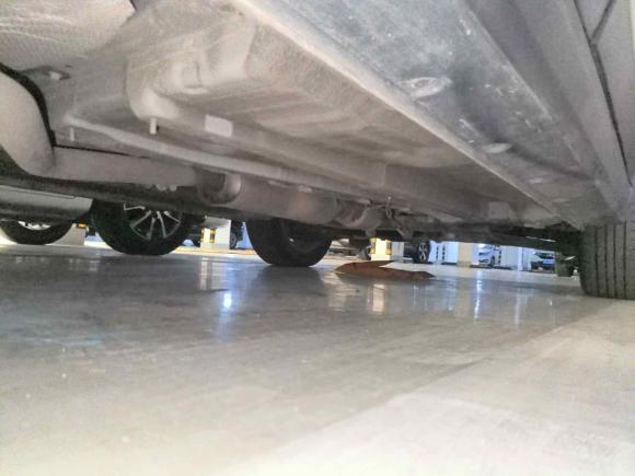 [济南·鲁A] 二手北京汽车北京X32019款 1.5T CVT荣耀版