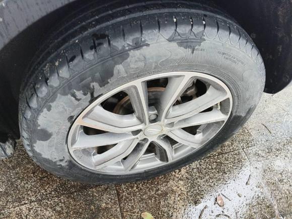 [台州·浙J] 二手吉利汽车博越2020款 1.8TD DCT两驱智联型4G互联版