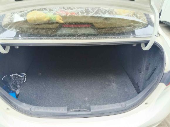 [南通·苏F] 二手马自达马自达3 昂克赛拉2017款 三厢 1.5L 自动舒适型 国V