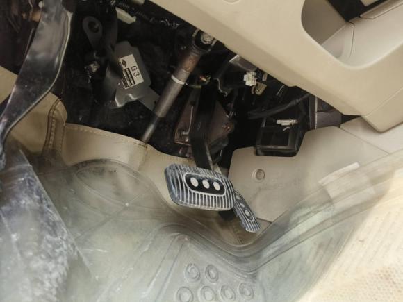 [青岛·鲁E] 二手日产轩逸2009款 1.6XL 自动豪华天窗版