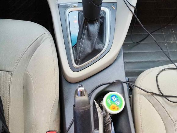 [成都·川A] 二手别克英朗2015款 15N 自动精英型