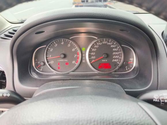 [宁波·浙B] 二手马自达马自达62012款 2.0L 自动时尚型