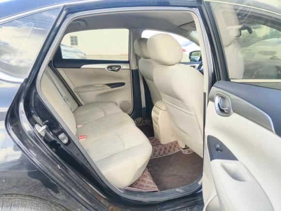 [上海·贵D] 二手日产轩逸2018款 1.6XE CVT舒适版