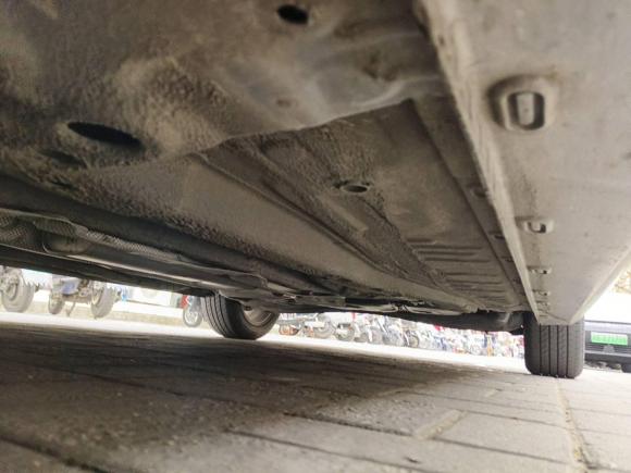 [上海·苏B] 二手名爵MG52022款 180DVVT 手动青春豪华版