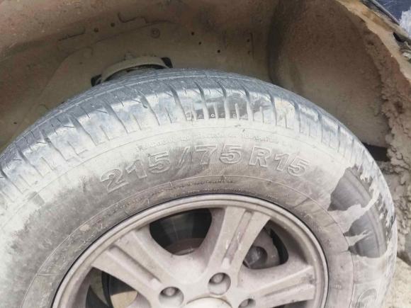 [杭州·浙A] 二手长城风骏52023款 干饭版 1.5T 汽油两驱进取型长货箱