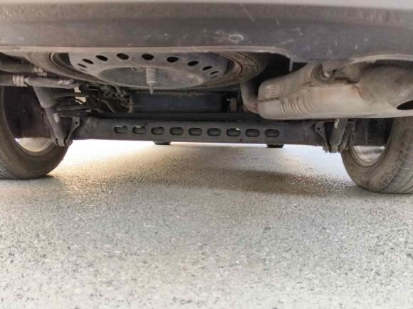 [上海·沪L] 二手别克别克GL82021款 陆上公务舱 652T 舒适型