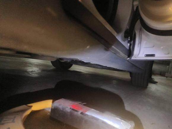 [上海·沪A] 二手林肯林肯MKC2017款 2.0T 两驱尊雅版