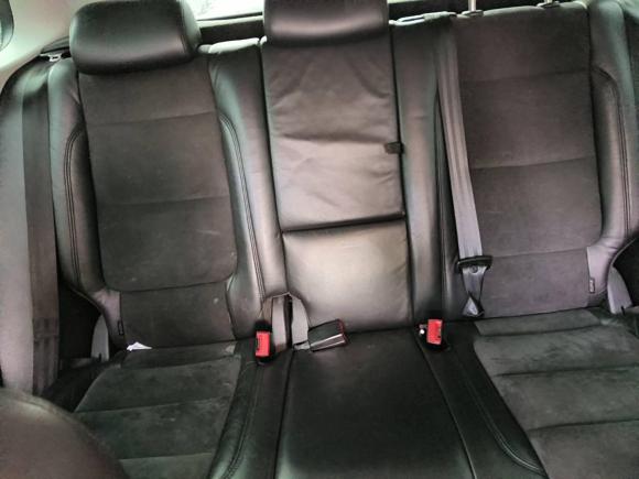 [杭州·豫M] 二手大众途观2010款 2.0TSI 自动四驱旗舰版