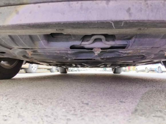 [成都·川A] 二手本田雅阁2016款 2.0L 精英版