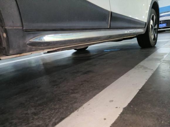 [上海·皖F] 二手江汽集团瑞风S32017款 1.5L 手动豪华型