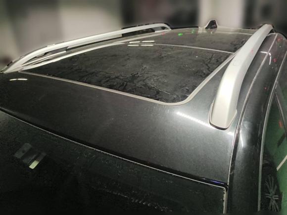 [青岛·鲁U] 二手Jeep自由光2016款 2.4L 领先版