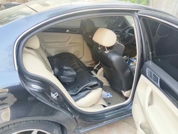 [青岛·鲁B] 二手大众Passat领驭2011款 1.8T 自动尊享型