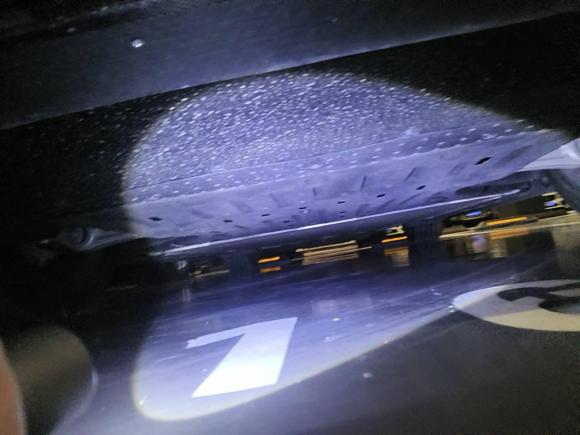 [上海·沪A] 二手极氪极氪0012025款 YOU版 100kWh 四驱