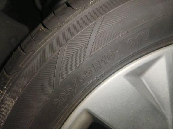 [南京·苏A] 二手大众宝来2013款 1.4T 自动舒适型