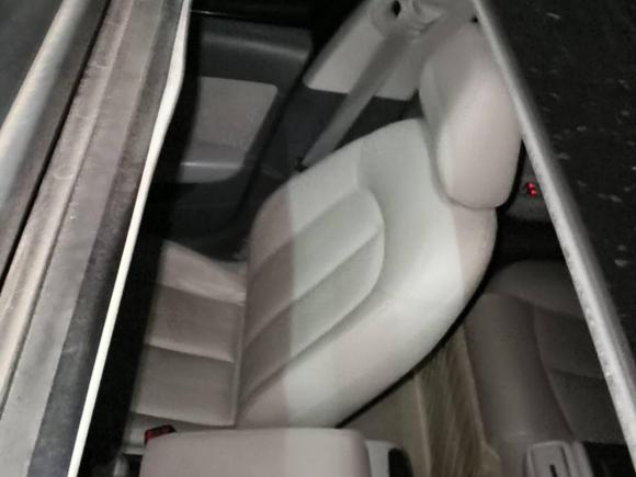 [西安·陕A] 二手奥迪奥迪A6L2012款 TFSI 标准型