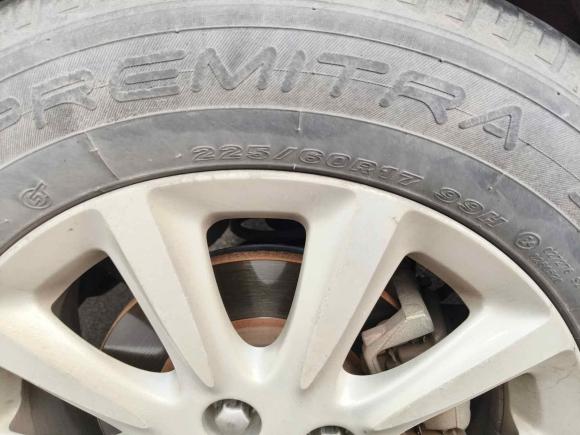 [佛山·京E] 二手别克别克GL82011款 3.0L GT豪华商务豪雅版